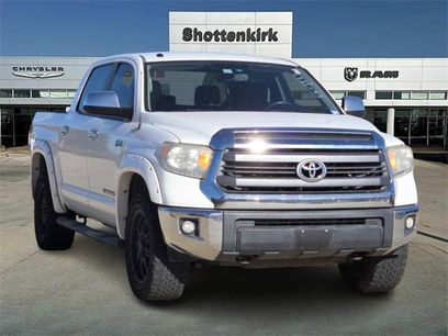 Used 2015 Toyota Tundra SR5