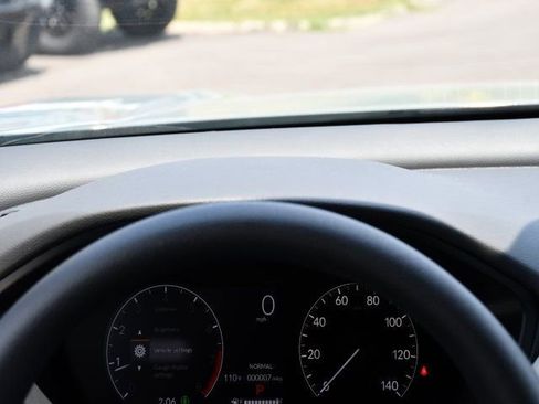 New 2026 Honda HR-V LX image 23