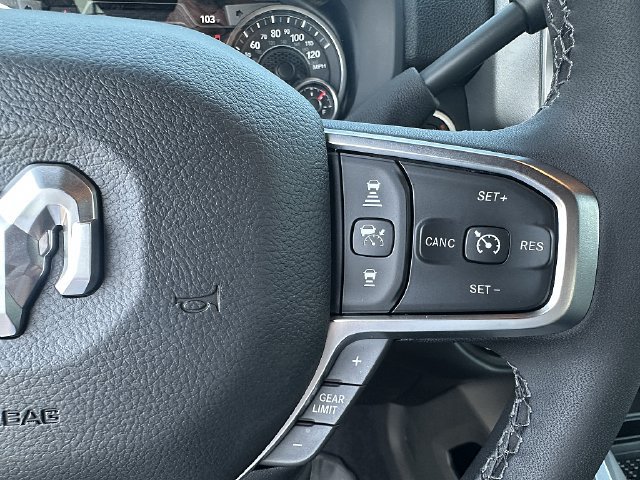 Used 2026 RAM 2500 Big Horn AWD/4WD image 28