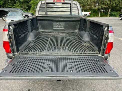 Used 2005 Toyota Tundra Limited w/ All Weather Guard Pkg image 63