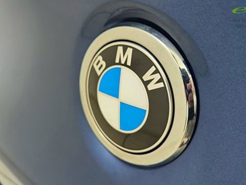 Used 2025 BMW X4 xDrive30i AWD/4WD image 16