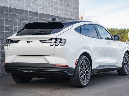 New 2025 Ford Mustang Mach-E Premium image 6