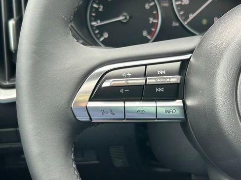 New 2026 MAZDA CX-50 AWD 2.5 S w/ Weather Package image 16