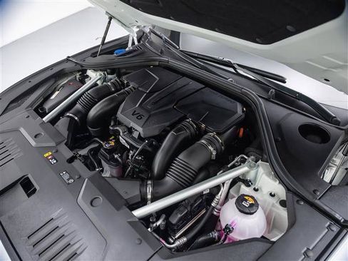 New 2026 Genesis GV70 3.5T Sport Prestige AWD/4WD image 11