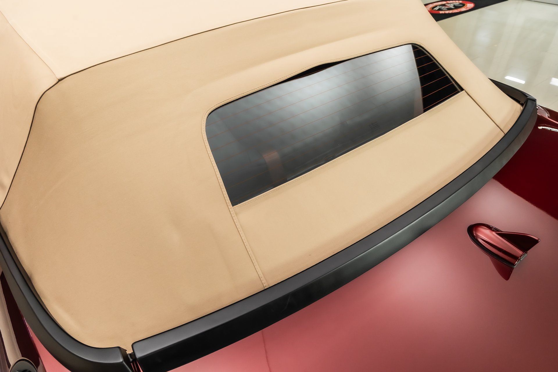 Used 2023 Dodge Challenger SRT Hellcat RWD image 38