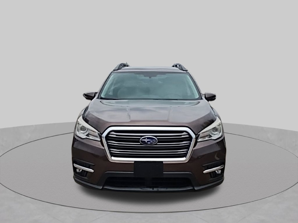 Used 2019 Subaru Ascent Limited AWD/4WD image 2