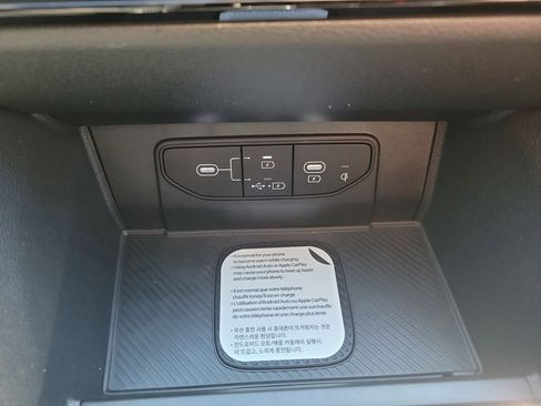 New 2026 Kia Sportage SX FWD image 35