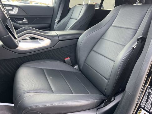 Certified 2025 Mercedes-Benz GLE 350 4MATIC image 22