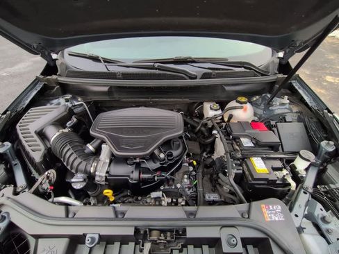 Certified 2023 Cadillac XT5 Sportv image 14