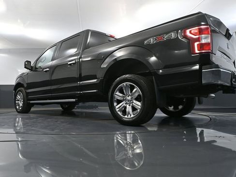 Used 2019 Ford F150 XLT w/ Equipment Group 302A Luxury image 50