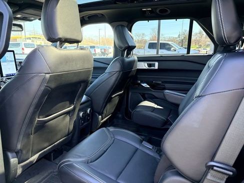 Used 2021 Ford Explorer ST w/ Equipment Group 401A image 20