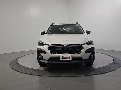New 2026 Subaru Crosstrek 2.5i Limited AWD/4WD image 8