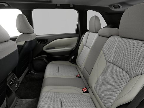 New 2026 Subaru Forester Premium AWD/4WD image 15