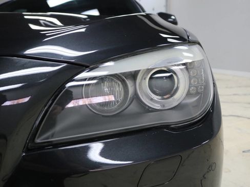 Used 2012 BMW 750Li image 9