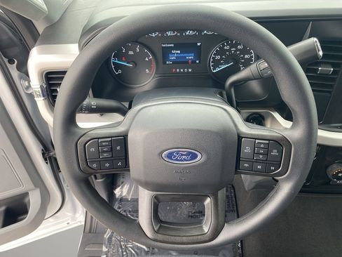 Used 2026 Ford F350 Lariat AWD/4WD image 28