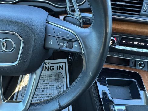 Used 2023 Audi Q5 2.0T Premium Plus AWD/4WD image 28