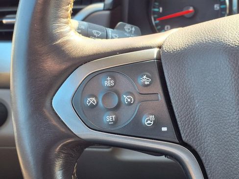 Used 2016 Chevrolet Tahoe LTZ image 23