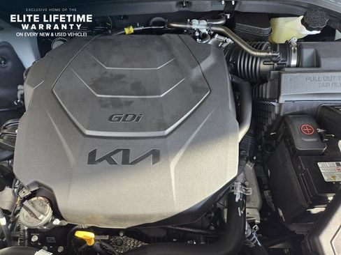 New 2025 Kia Telluride SX X-Line AWD/4WD image 23