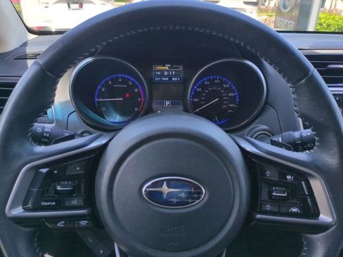 Used 2019 Subaru Outback 2.5i Limited w/ Popular Package #2 AWD/4WD image 32