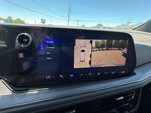 New 2026 Chevrolet Tahoe LT w/ Comfort Package RWD image 24