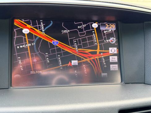 Used 2015 INFINITI Q70 3.7 image 14