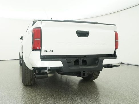 New 2025 Toyota Tacoma TRD Sport image 22