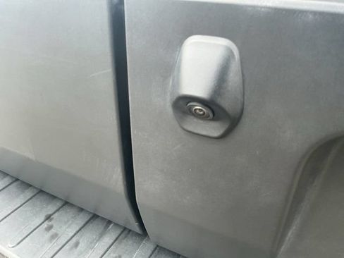 Used 2024 Ford Transit 250 Low Roof w/ Exterior Upgrade Package RWD image 7