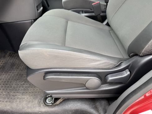 Used 2021 Nissan NV200 SV image 27