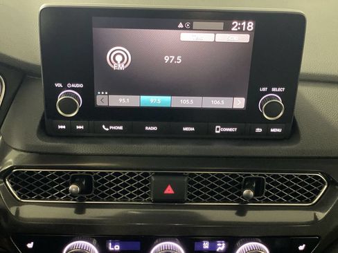 Used 2023 Acura Integra A-Spec FWD image 18