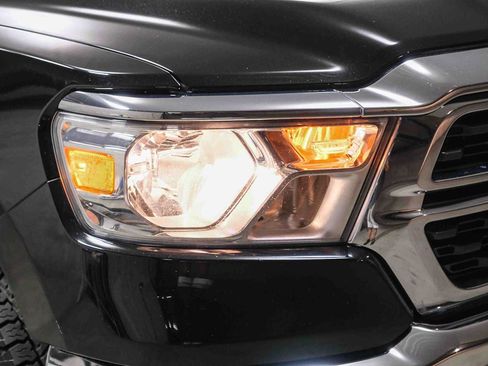 Used 2023 RAM 1500 Big Horn AWD/4WD image 14