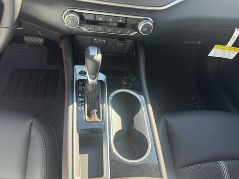 New 2025 Nissan Altima 2.5 SR image 20