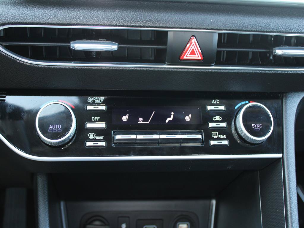 Used 2023 Hyundai Sonata SEL FWD image 28