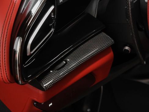 Certified 2025 Ferrari Purosangue image 55