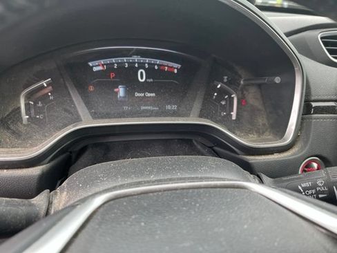 Used 2017 Honda CR-V EX-L image 10