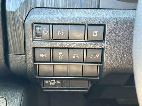 New 2026 Toyota 4Runner 4WD image 35