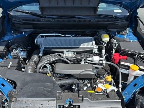 Used 2026 Subaru Outback Wilderness AWD/4WD image 17