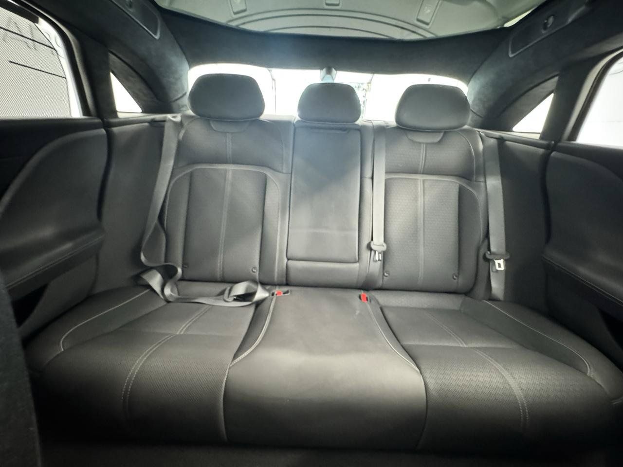 Used 2023 Lucid Air Grand Touring AWD/4WD image 32