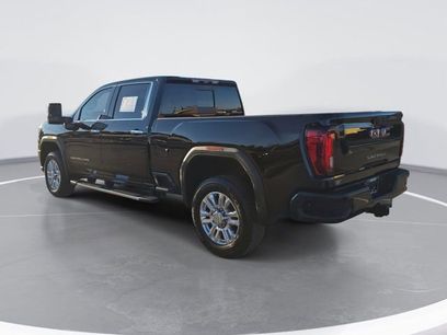 Used 2022 GMC Sierra 2500 Denali w/ Denali Ultimate Package