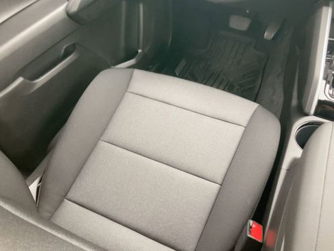 Certified 2026 Chevrolet Colorado W/T w/ WT Custom Package image 30