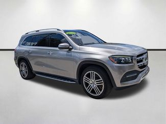 Used 2020 Mercedes-Benz GLS 450 4MATIC w/ Convenience Package video 1