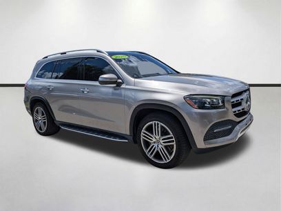 Used 2020 Mercedes-Benz GLS 450 4MATIC w/ Convenience Package