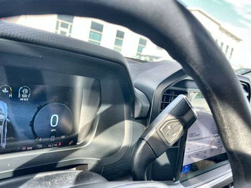 New 2025 Ford F150 XL image 21