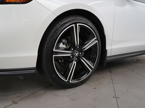 Used 2023 Honda Accord Sport image 26