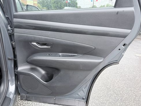Used 2025 Hyundai Tucson SEL FWD image 29