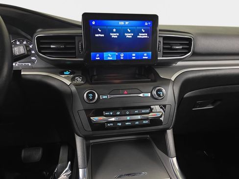 Used 2020 Ford Explorer XLT w/ Equipment Group 202A image 24