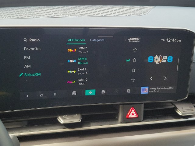 Used 2025 Kia Carnival SX Prestige FWD image 29