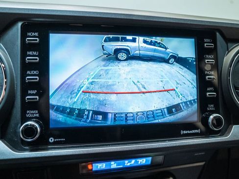 Certified 2023 Toyota Tacoma TRD Off-Road image 25