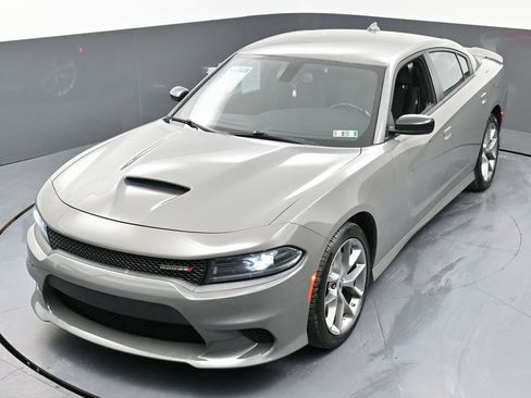 Used 2023 Dodge Charger GT image 40