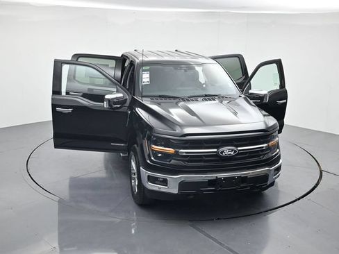 New 2026 Ford F150 XLT w/ Equipment Group 302A MID AWD/4WD image 47
