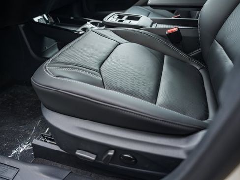 New 2025 Ford Mustang Mach-E Premium image 40